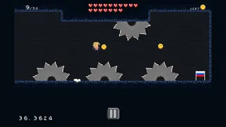 Скриншот 2 к игре Donald Jump