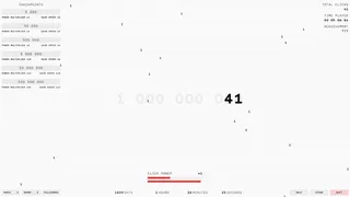 Скриншот 1 к игре It Takes One Year To Beat This Game