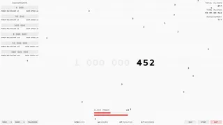 Скриншот 2 к игре It Takes One Year To Beat This Game