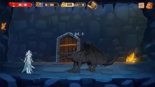 Скриншот 1 к игре Backpack Seeker`s