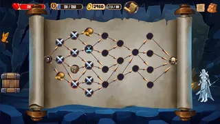 Скриншот 3 к игре Backpack Seeker`s
