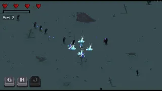 Скриншот 5 к игре Pixel Ronin