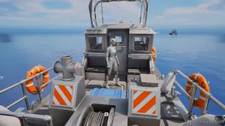 Скриншот 1 к игре The Edge