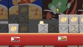 Скриншот 1 к игре Pudding UP!