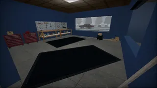 Скриншот 1 к игре Out of Gear
