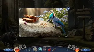 Скриншот 6 к игре Adventures & Quests - The black Crystal