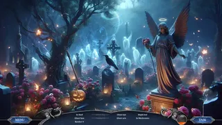 Скриншот 7 к игре Adventures & Quests - The black Crystal