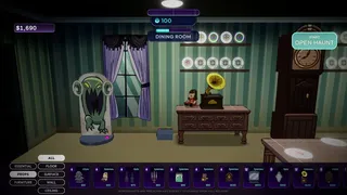 Скриншот 2 к игре Paranormal Realtor
