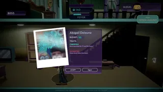 Скриншот 3 к игре Paranormal Realtor