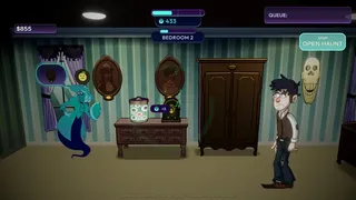 Скриншот 4 к игре Paranormal Realtor