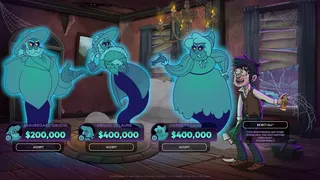 Скриншот 6 к игре Paranormal Realtor