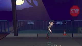 Скриншот 7 к игре Paranormal Realtor