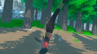 Скриншот 1 к игре Top Notch