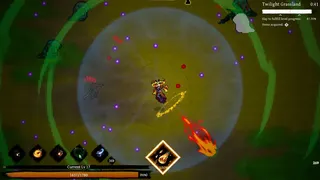Скриншот 2 к игре 飘渺之路 Path to the Void