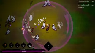 Скриншот 5 к игре 飘渺之路 Path to the Void