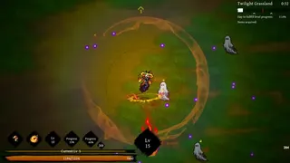Скриншот 8 к игре 飘渺之路 Path to the Void