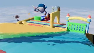 Скриншот 7 к игре Parking Together!