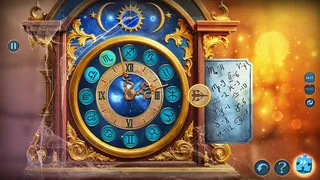Скриншот 5 к игре Detective Club: Галерея теней Коллекционное издание