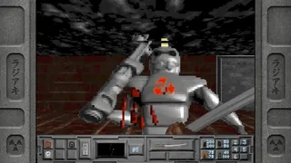 Скриншот 3 к игре The Fortress of Dr. Radiaki - Fancy Edition