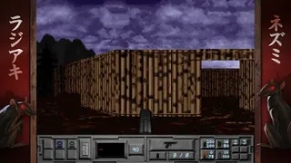 Скриншот 5 к игре The Fortress of Dr. Radiaki - Fancy Edition