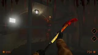 Скриншот 6 к игре Synthesis of Corruption