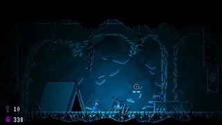 Скриншот 1 к игре Soly: Brave Little Explorer