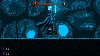 Скриншот 2 к игре Soly: Brave Little Explorer