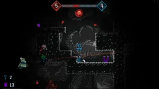 Скриншот 3 к игре Soly: Brave Little Explorer