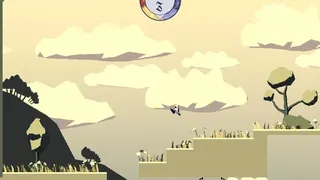 Скриншот 2 к игре Mo The Moai Playtest