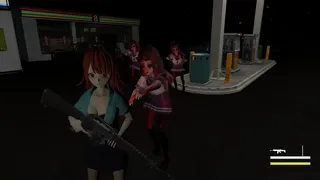 Скриншот 3 к игре 超自然任务 Unnatural Force