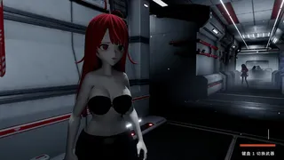 Скриншот 6 к игре 超自然任务 Unnatural Force
