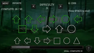 Скриншот 4 к игре STRIKER HERO