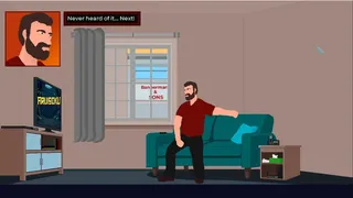 Скриншот 1 к игре Primordial Fate