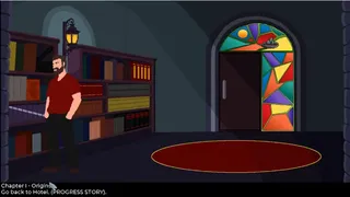 Скриншот 6 к игре Primordial Fate