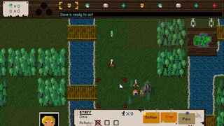 Скриншот 2 к игре Camp Keepalive: Endless Summer