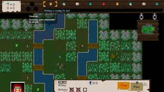 Скриншот 3 к игре Camp Keepalive: Endless Summer