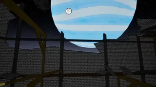 Скриншот 6 к игре Don't Fall