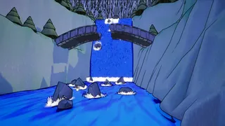 Скриншот 7 к игре Don't Fall
