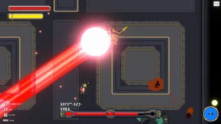 Скриншот 1 к игре Operation : Escape