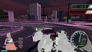 Скриншот 2 к игре Midnight Date Unleashed