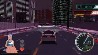 Скриншот 4 к игре Midnight Date Unleashed