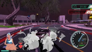 Скриншот 5 к игре Midnight Date Unleashed