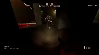 Скриншот 1 к игре MASTERMIND