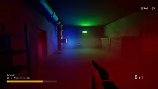Скриншот 2 к игре MASTERMIND