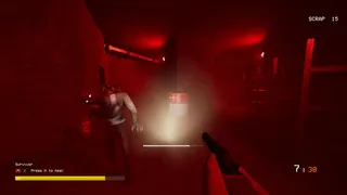 Скриншот 3 к игре MASTERMIND