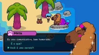 Скриншот 3 к игре Super Kappy Island