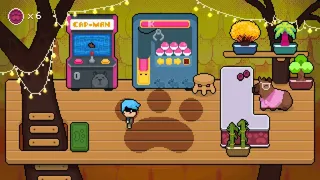 Скриншот 4 к игре Super Kappy Island