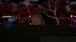 Скриншот 2 к игре Marcella Moon: The Phantom of Harvest Grove