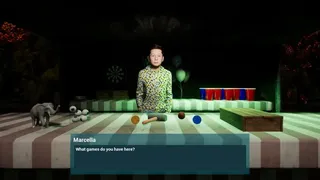 Скриншот 3 к игре Marcella Moon: The Phantom of Harvest Grove