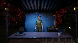 Скриншот 4 к игре Marcella Moon: The Phantom of Harvest Grove